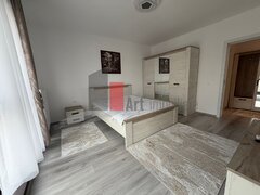 Garsoniera de inchiriat, Lujerului, Timisoara, cu centrala